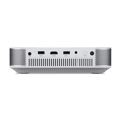 Acer PD1520s 1200 ANSI Lumens DLP Projector Silver - iDesign Communications