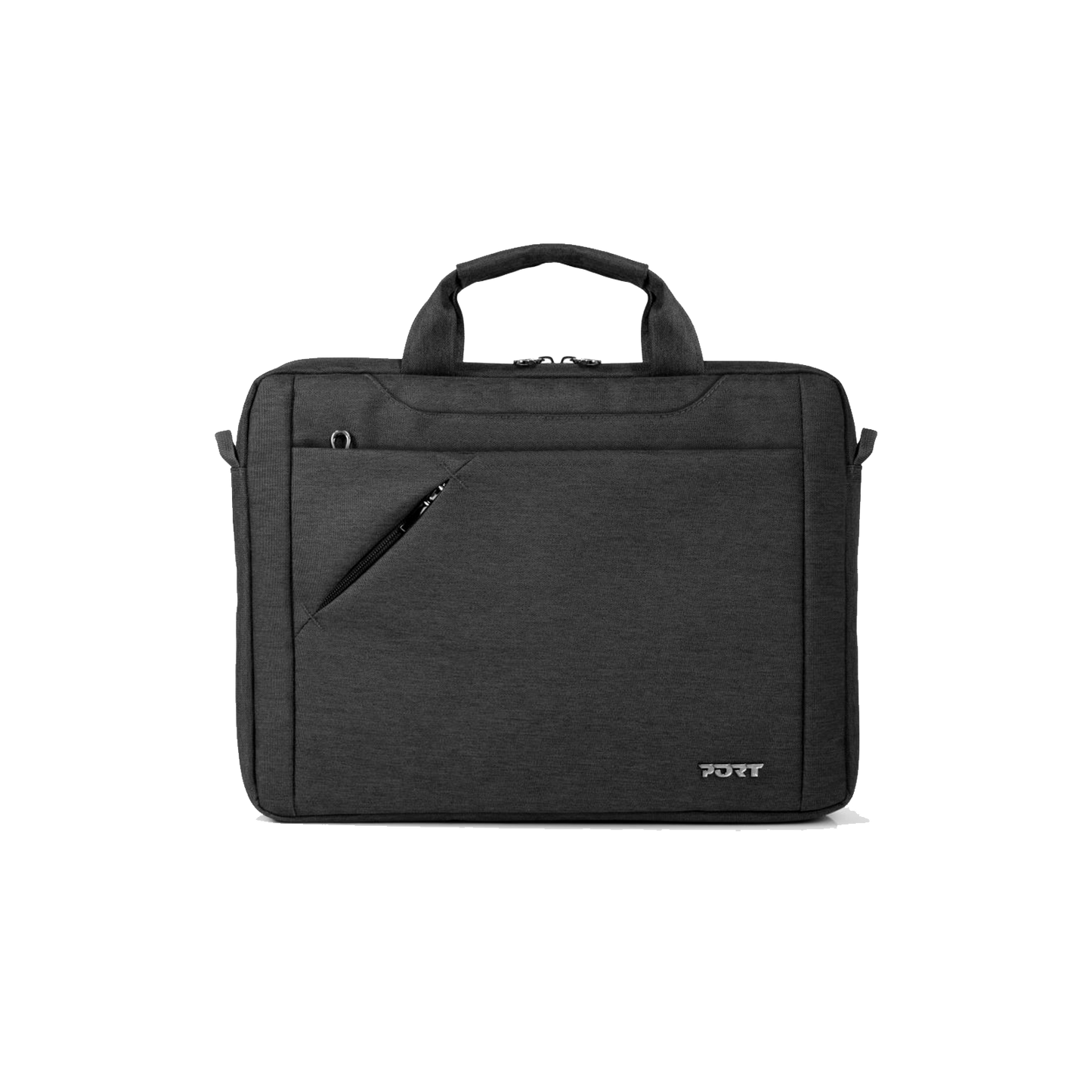 Port Sydney 15.6" Black Toploader - iDesign Communications