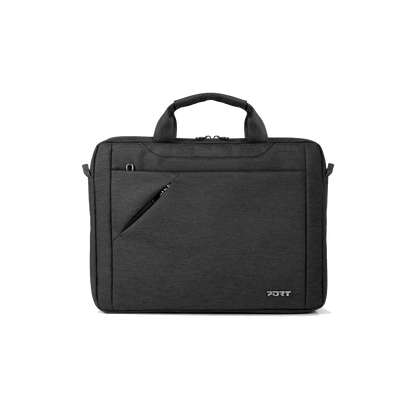 Port Sydney 15.6" Black Toploader - iDesign Communications