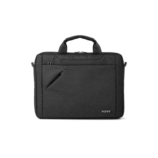 Port Sydney 15.6" Black Toploader - iDesign Communications
