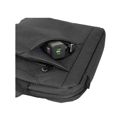 Port Sydney 15.6" Black Toploader - iDesign Communications