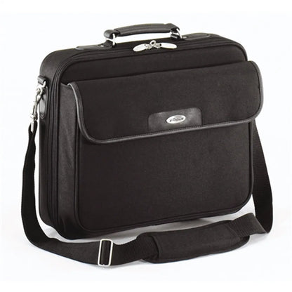 Targus Notepac 15.6-inch Clamshell Case Black - iDesign Communications