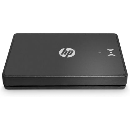 HP Legic Secure USB Reader - iDesign Communications