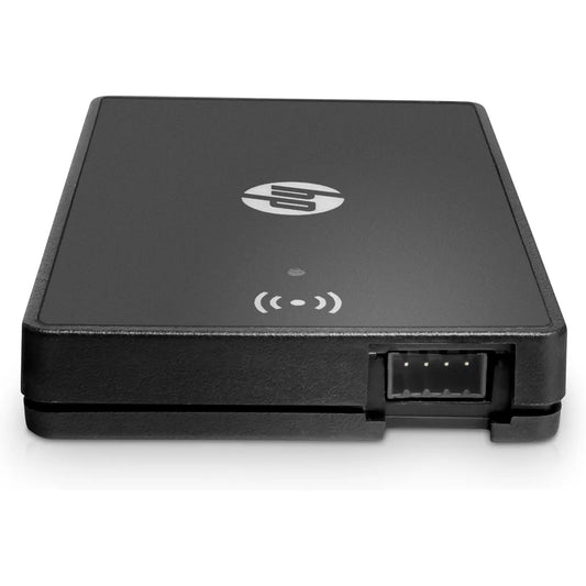 HP Legic Secure USB Reader - iDesign Communications