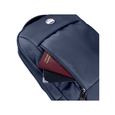 Port Torino II Blue 15.6" Backpack - iDesign Communications