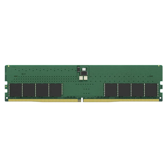 Kingston 32GB DDR5 5600MHz DIMM Memory Module - iDesign Communications