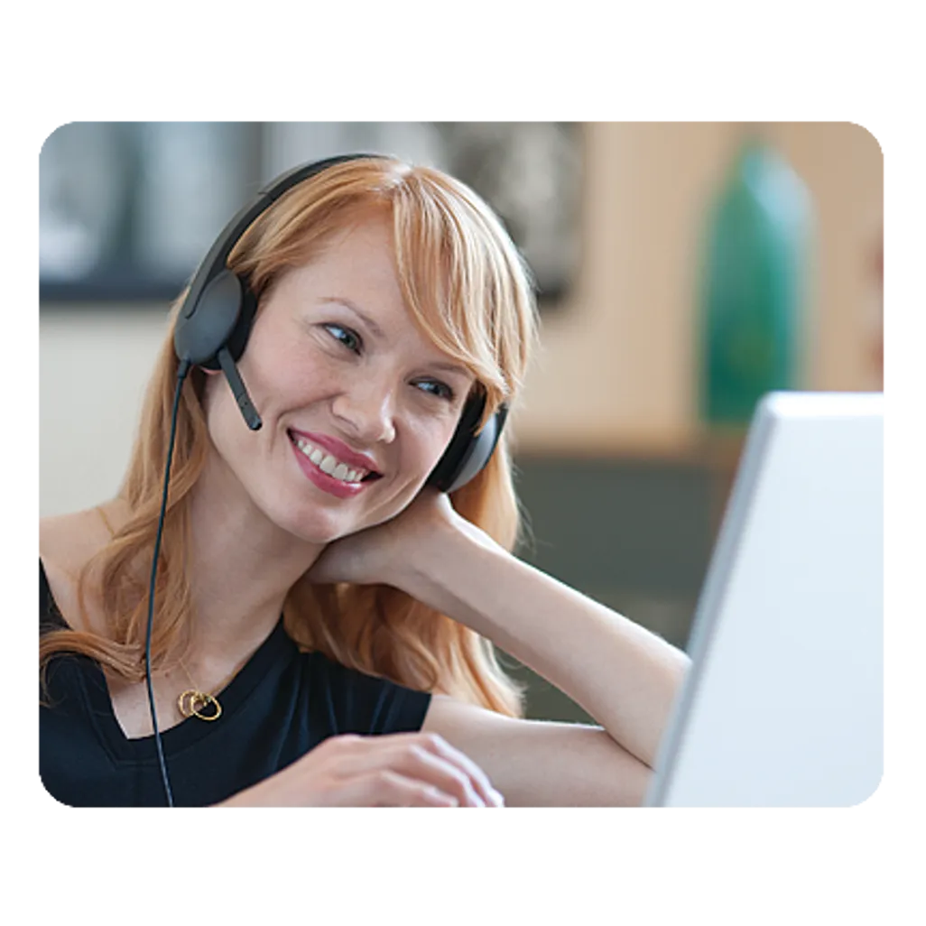 Logitech H340 Wired Headset - iDesign Communications