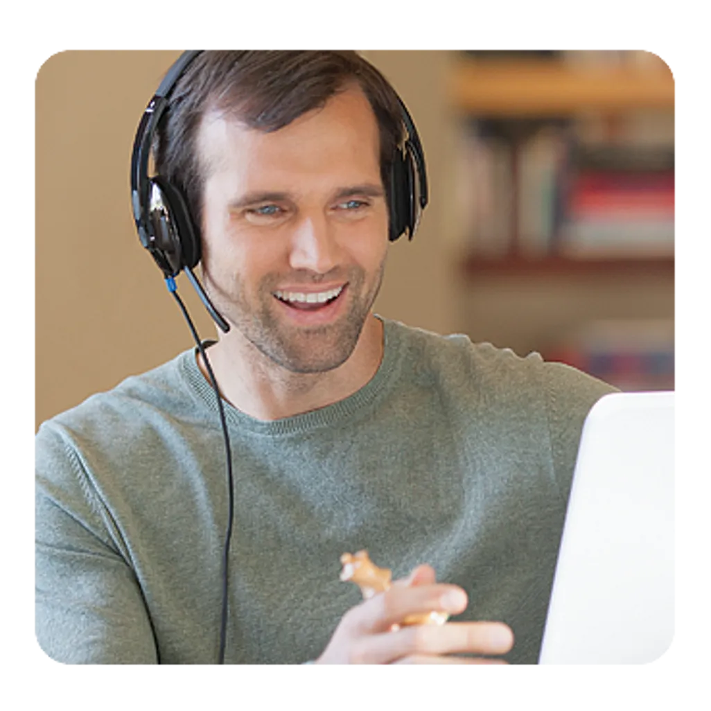 Logitech H540 Headphone Black - iDesign Communications