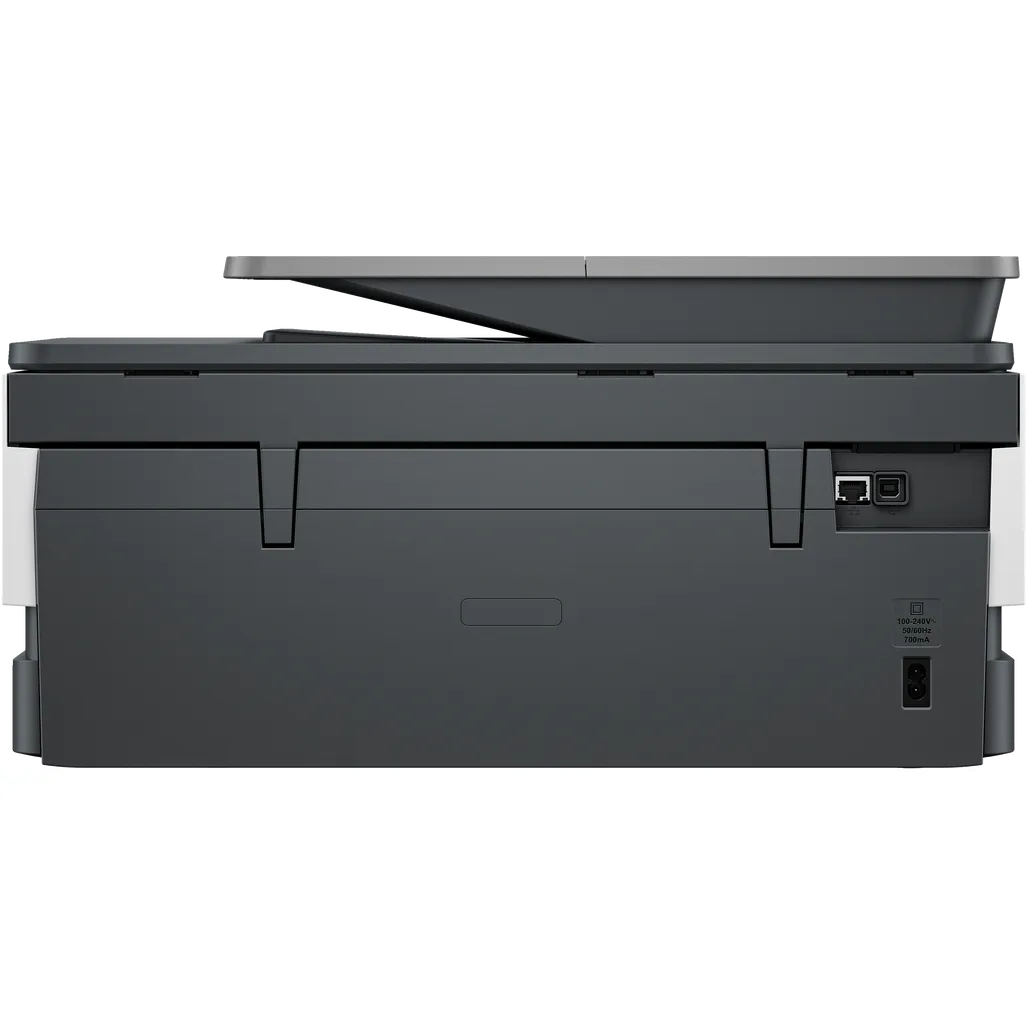 HP OfficeJet Pro 8123 Multifunction All-in-One Wireless Colour Printer - iDesign Communications