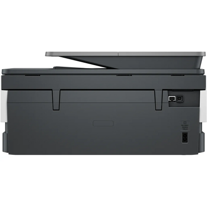 HP OfficeJet Pro 8123 Multifunction All-in-One Wireless Colour Printer - iDesign Communications