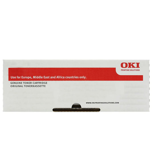 OKI ES8451/ES8461 MFP C Toner 9K - iDesign Communications