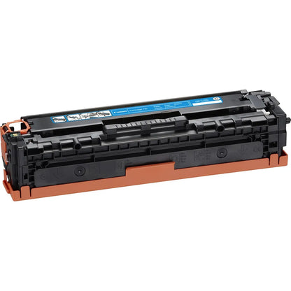 Canon 731 C Cyan Toner Cartridge 1,500 Pages Original - iDesign Communications
