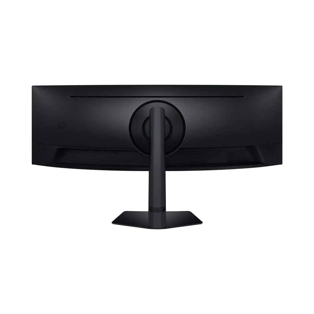 Samsung Odyssey G9 G91F 49-inch 5120 x 1440p Dual QHD 32:9 144Hz 1ms VA LCD Monitor - iDesign Communications