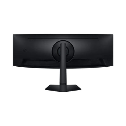 Samsung Odyssey G9 G91F 49-inch 5120 x 1440p Dual QHD 32:9 144Hz 1ms VA LCD Monitor - iDesign Communications