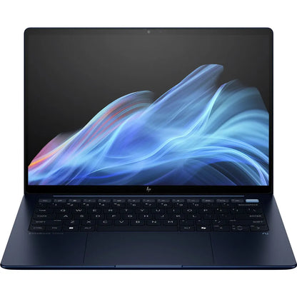 HP EliteBook Ultra G1i 14-inch 2.8K AI Laptop - Intel Core Ultra 7 258V 2TB SSD 32GB RAM Win 11 Pro - iDesign Communications
