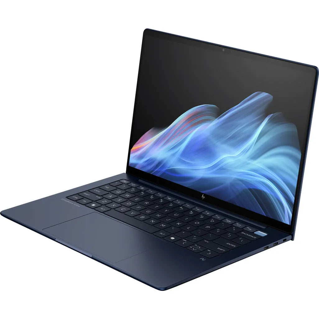 HP EliteBook Ultra G1i 14-inch 2.8K AI Laptop - Intel Core Ultra 7 258V 2TB SSD 32GB RAM Win 11 Pro - iDesign Communications
