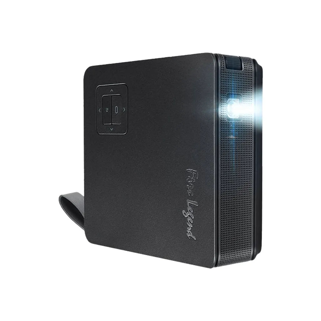 Acer Aopen PV12a 800 ANSI Lumens LED WVGA Portable DLP Projector - iDesign Communications