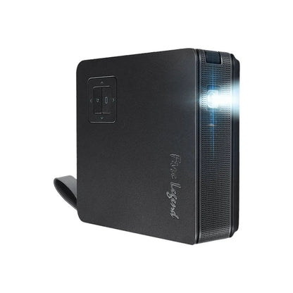 Acer Aopen PV12a 800 ANSI Lumens LED WVGA Portable DLP Projector - iDesign Communications