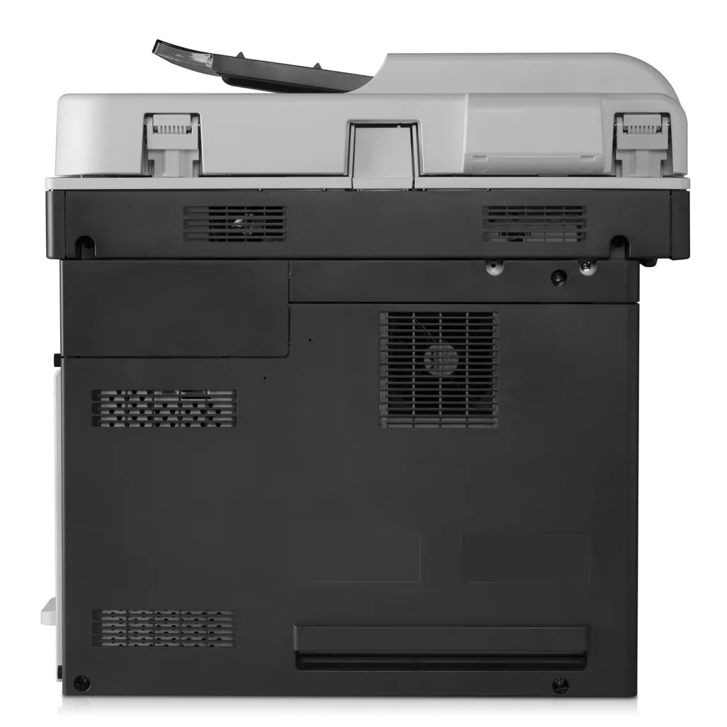 HP LaserJet Enterprise M725dn A3 Multifunction Mono - iDesign Communications