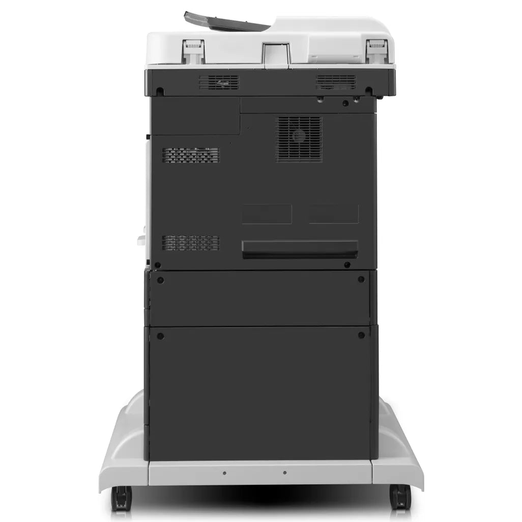HP LaserJet Enterprise M725f A3 Multifunction Mono Laser Business Printer - iDesign Communications