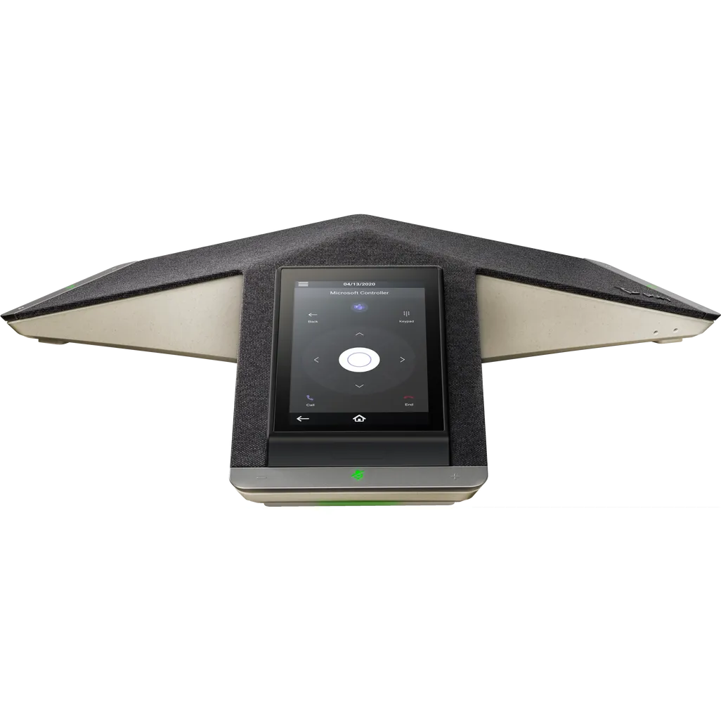 Poly Trio C60 IP Conference Phone for Microsoft Teams and PoE-enabled No Radio - iDesign Communications