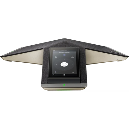 Poly Trio C60 IP Conference Phone for Microsoft Teams and PoE-enabled No Radio - iDesign Communications