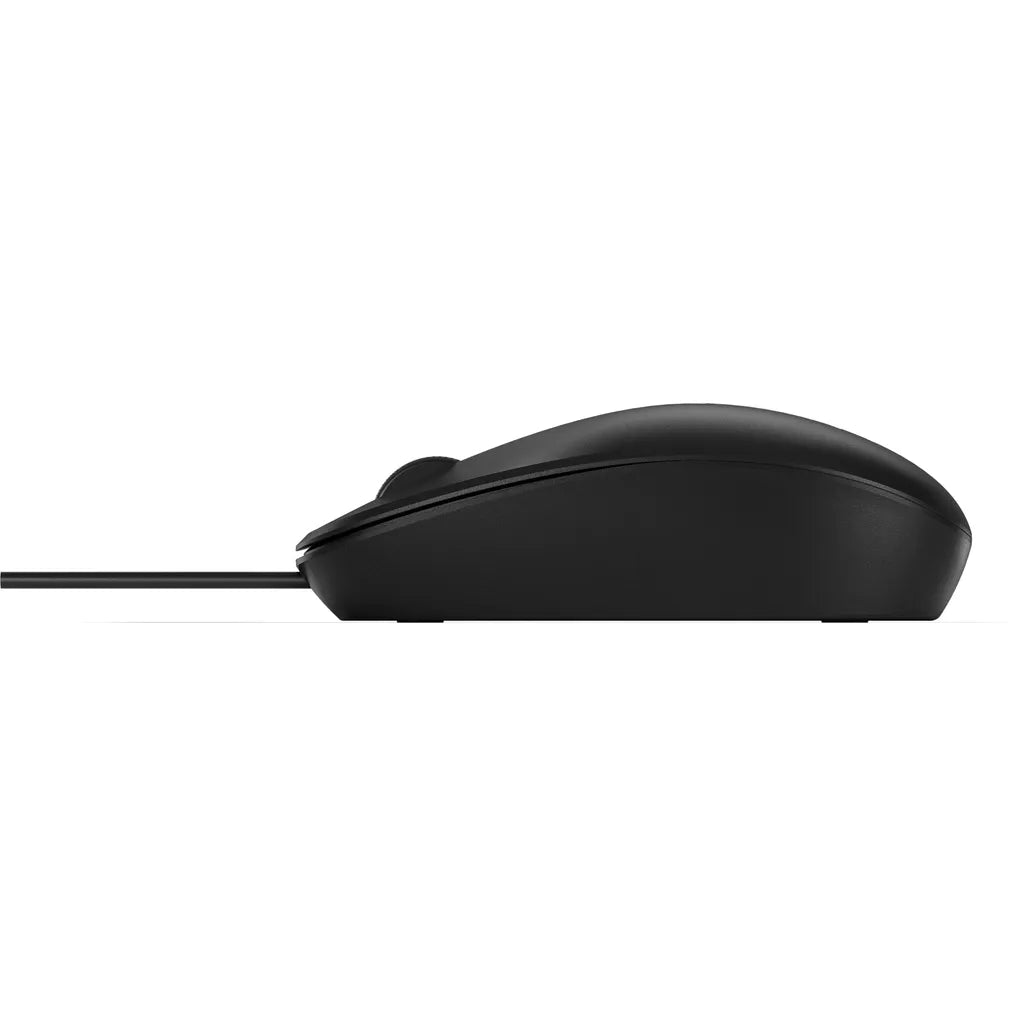 HP 128 Laser Wired Mouse - iDesign Communications