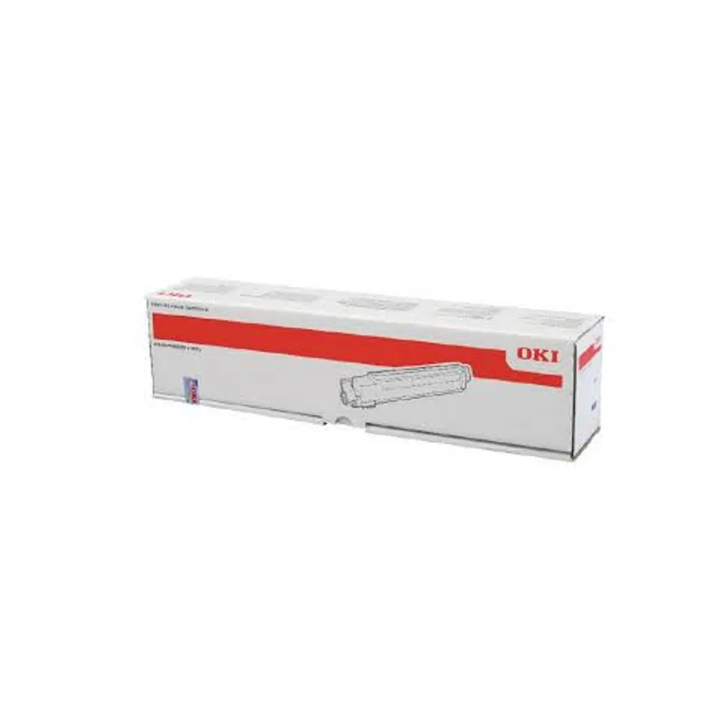 OKI EP-CART-K-ES7460/80 Toner - iDesign Communications