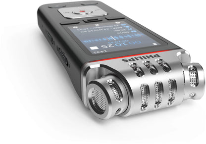 PHILIPS DVT 6115 for Music - iDesign Communications