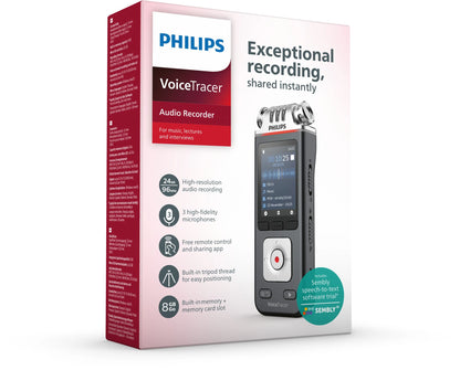 PHILIPS DVT 6115 for Music - iDesign Communications