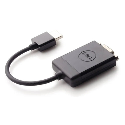 Dell HDMI to VGA Video Cable Adapter 470-ABZX - iDesign Communications