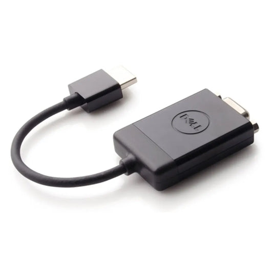 Dell HDMI to VGA Video Cable Adapter 470-ABZX - iDesign Communications