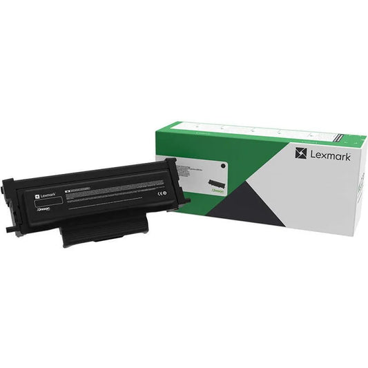Lexmark Waste Toner Bottle - iDesign Communications