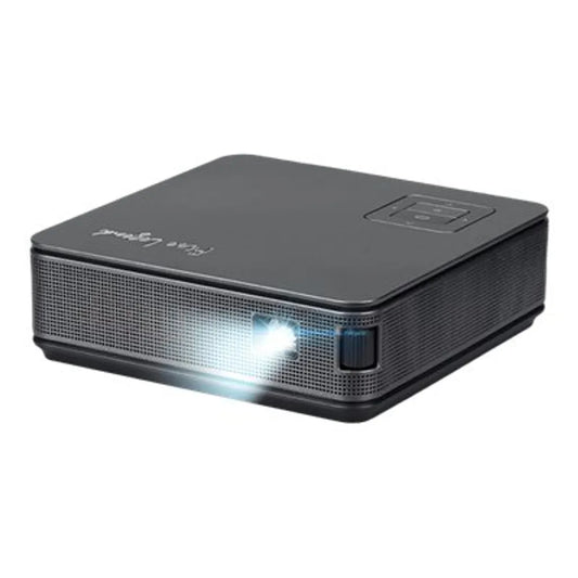 Acer Aopen PV12a 800 ANSI Lumens LED WVGA Portable DLP Projector - iDesign Communications