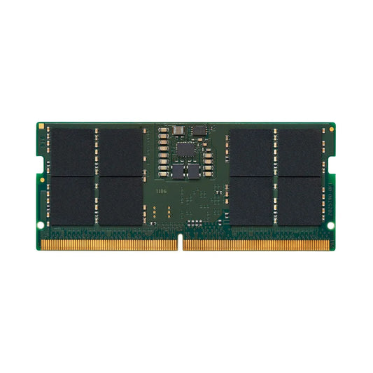 Kingston -16 SO-DIMM Memory Module - iDesign Communications