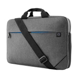 HP Prelude 15.6-inch Topload Notebook Bag - iDesign Communications
