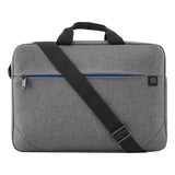 HP Prelude 15.6-inch Topload Notebook Bag - iDesign Communications