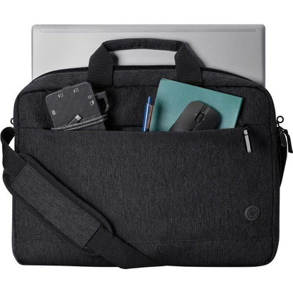 HP Prelude Pro 15.6-inch Recycled Top Load Notebook Carry Case - iDesign Communications