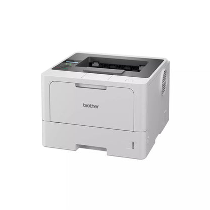 Brother HL-L5210DW A4 Wi-Fi Mono Laser Printer - iDesign Communications