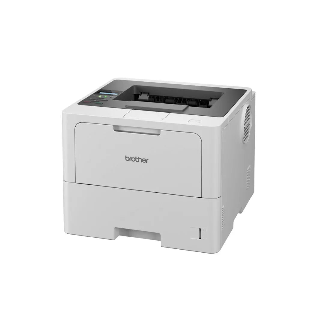 Brother HL-L6210DW Black & White Laser Printer