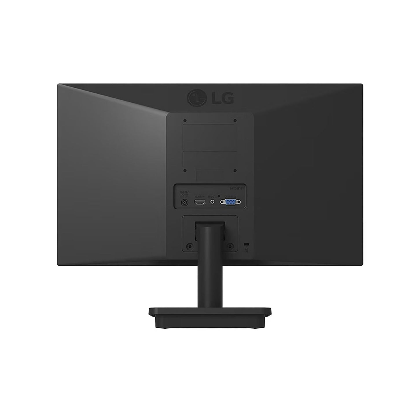 LG Essential 20" WSXGA TN 75Hz Monitor - iDesign Communications