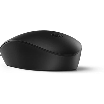 HP 128 Laser Wired Mouse - iDesign Communications