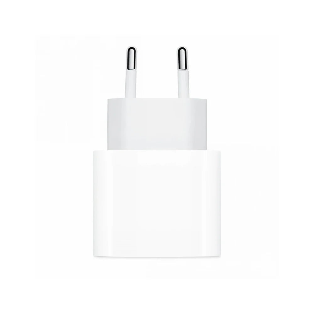 20W USB-C Power Adapter - iDesign Communications