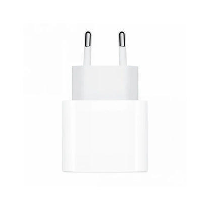 20W USB-C Power Adapter - iDesign Communications