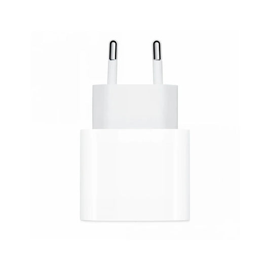 20W USB-C Power Adapter - iDesign Communications