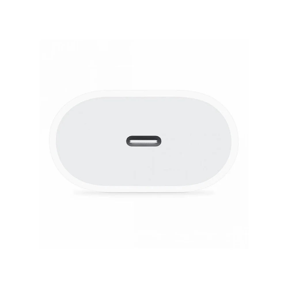20W USB-C Power Adapter - iDesign Communications