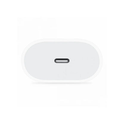20W USB-C Power Adapter - iDesign Communications