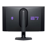 Dell Alienware AW2725DF 26.7-inch 2560 x 1440p QHD 16:9 360Hz 0.03ms QD-OLED Gaming Monitor - iDesign Communications