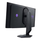 Dell Alienware AW2725DF 26.7-inch 2560 x 1440p QHD 16:9 360Hz 0.03ms QD-OLED Gaming Monitor - iDesign Communications