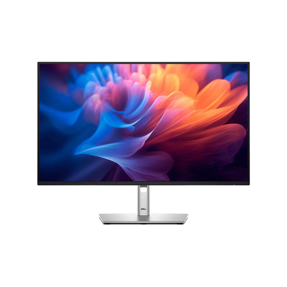 Dell P2725H 27-inch 1920 x 1080p FHD 100Hz 5ms LED IPS Monitor - iDesign Communications
